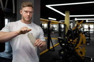 How to Incorporate Creatine into Your Pre- and Post-Workout Routine