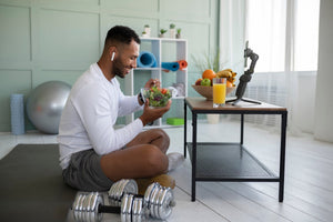 The Best Morning Routine for Fitness and Nutrition Success