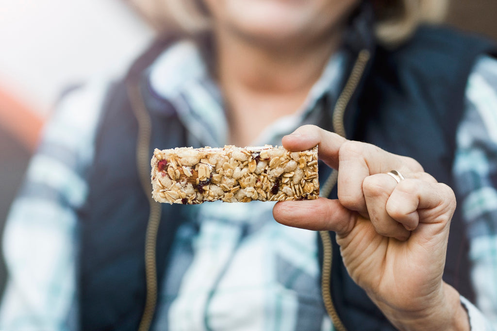 Protein Bars for Weight Loss: Can They Help You Shed Pounds?