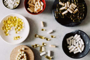 The Essential Nutrients in Multivitamins and Their Role in Your Health