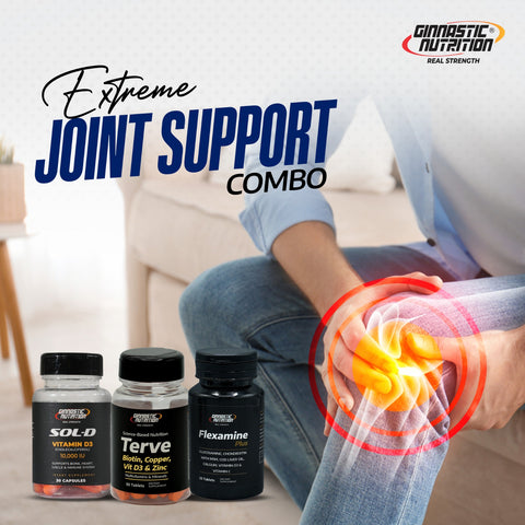 Extreme Joint Support Combo