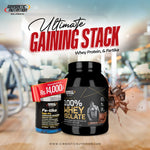 Ultimate Gaining Stack 2