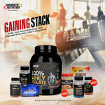 Gaining Stack (Weightgain & Bulk Management)