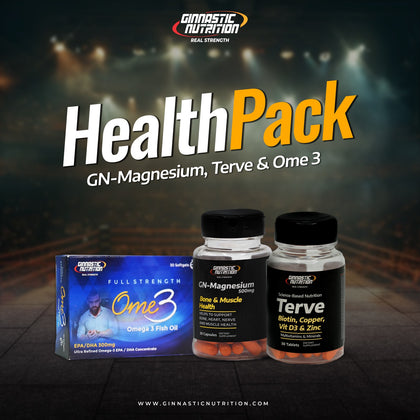 Health Pack