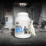 Whey Protein | Pakistan